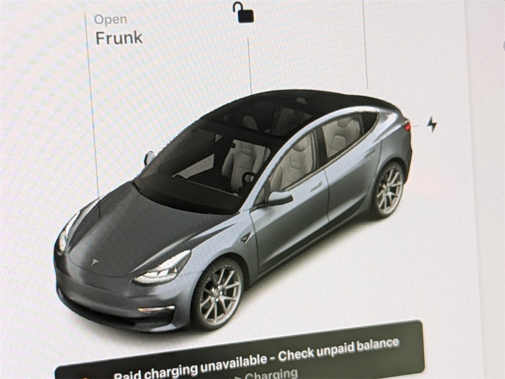 2021 Tesla Model 3 Long Range 21