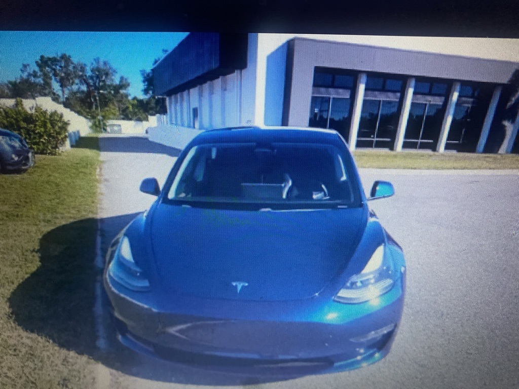 2021 Tesla Model 3 Long Range 2