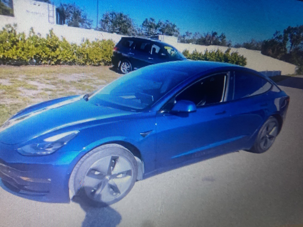 2021 Tesla Model 3 Long Range 18