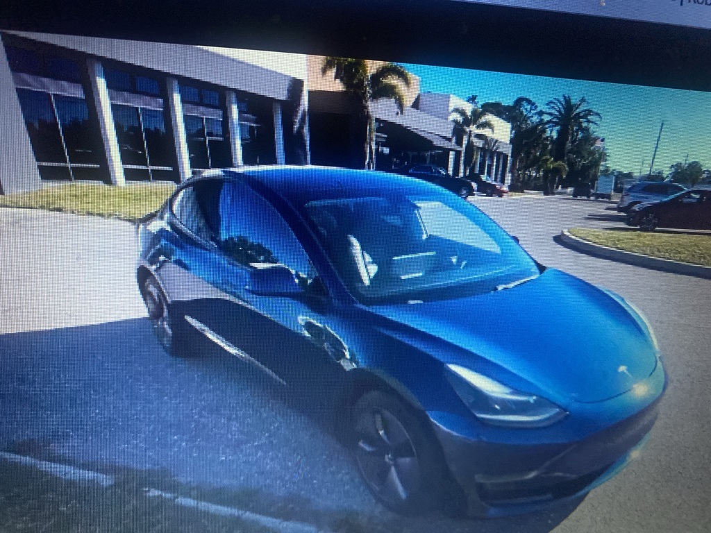 2021 Tesla Model 3 Long Range 22