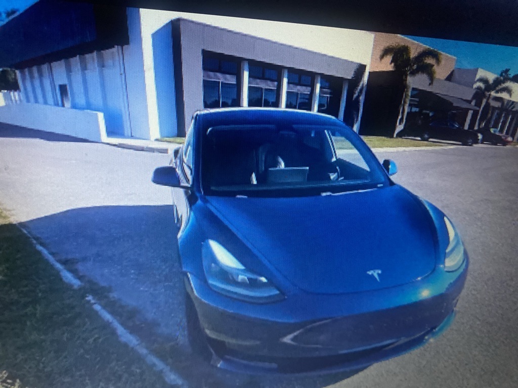 2021 Tesla Model 3 Long Range 23