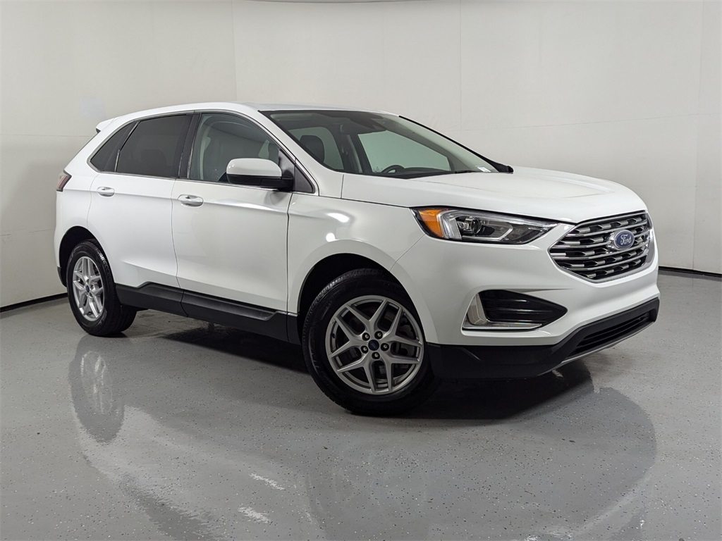 2022 Ford Edge SEL 1