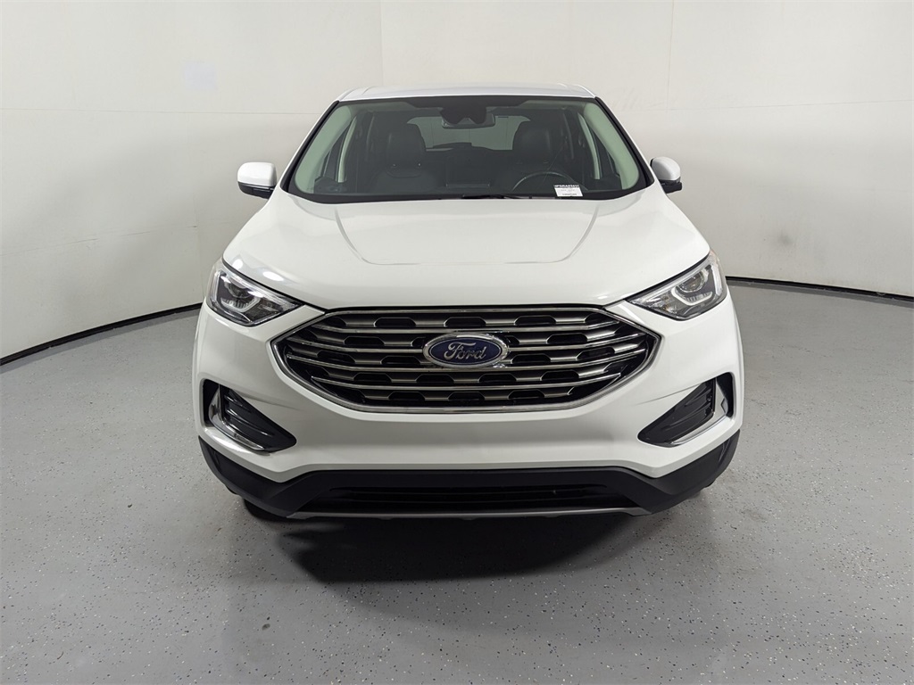 2022 Ford Edge SEL 2