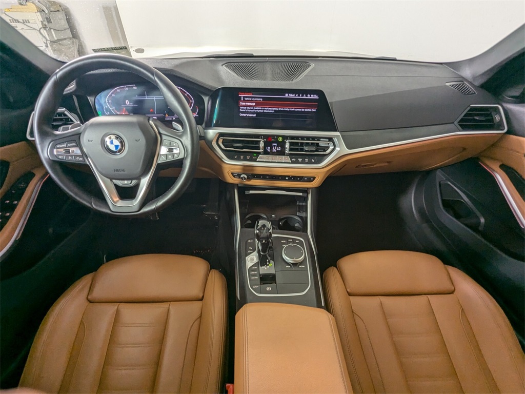 2020 BMW 3 Series 330i xDrive 13