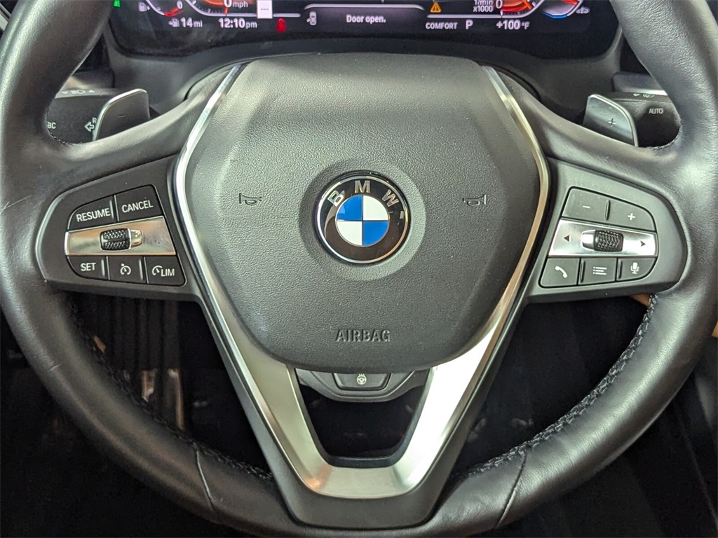 2020 BMW 3 Series 330i xDrive 14