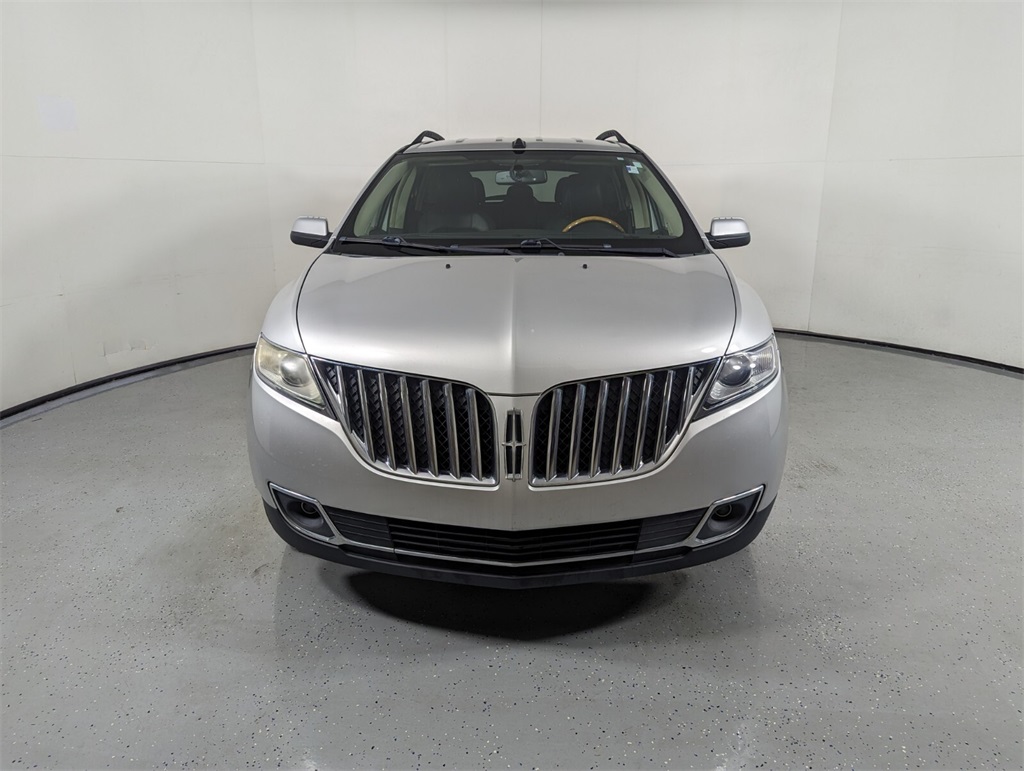 2013 Lincoln MKX Base 2