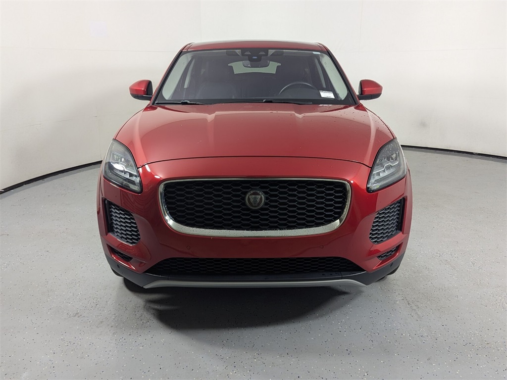 2019 Jaguar E-PACE S 2