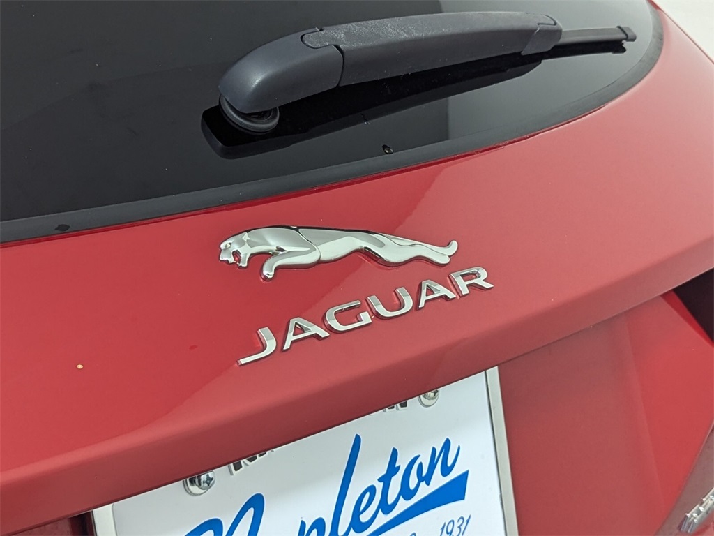 2019 Jaguar E-PACE S 6