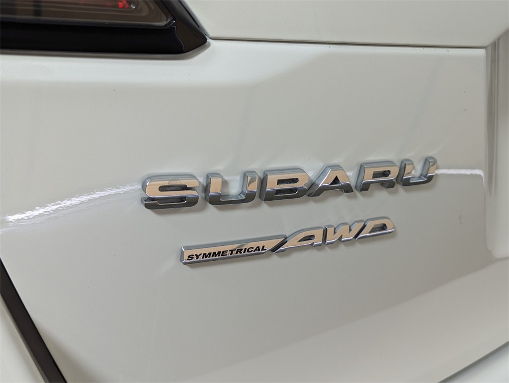 2021 Subaru Outback Touring XT 8