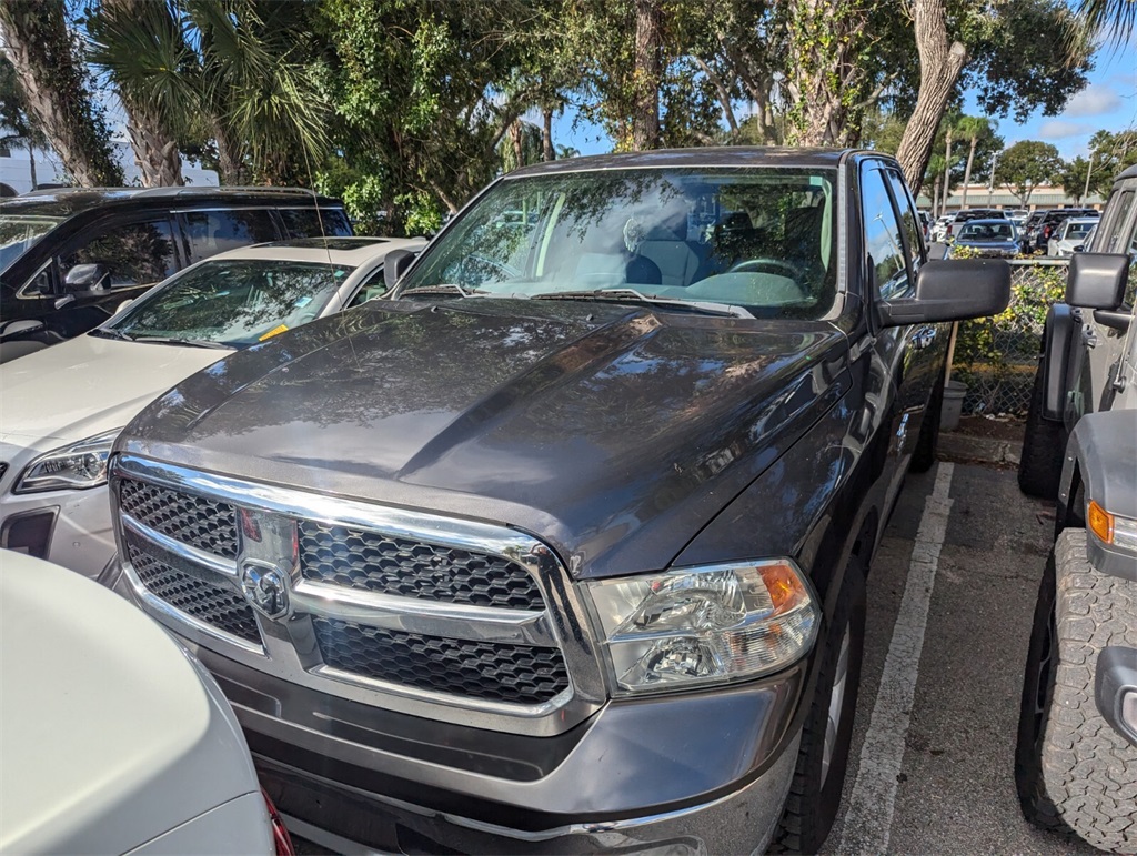 2016 Ram 1500 SLT 3