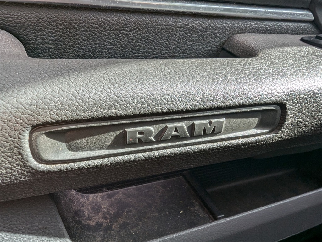 2016 Ram 1500 SLT 20