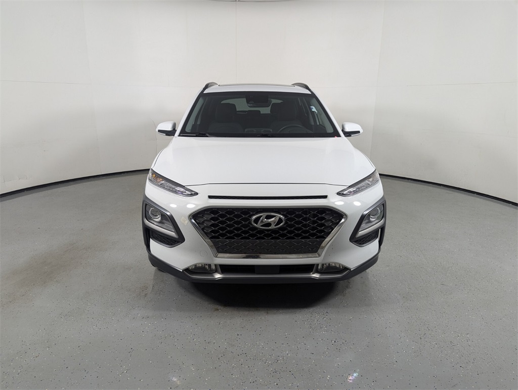 2020 Hyundai Kona Ultimate 2