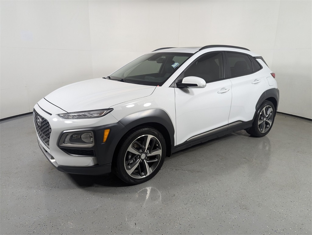 2020 Hyundai Kona Ultimate 3