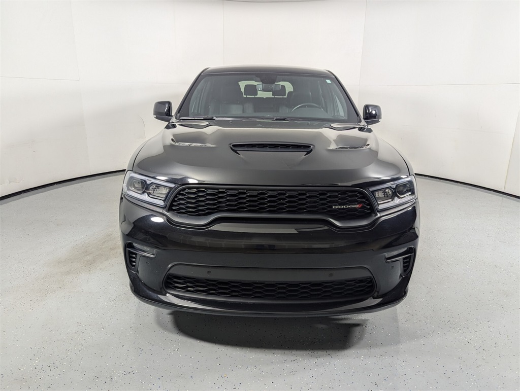 2021 Dodge Durango R/T 2