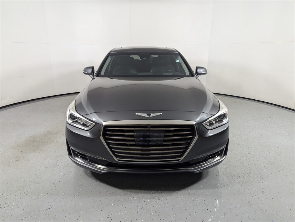 2019 Genesis G90 3.3T Premium 2