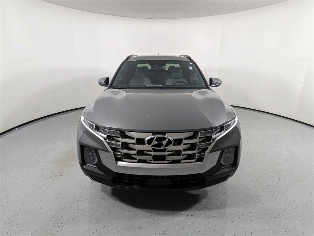 2023 Hyundai Santa Cruz SEL Premium 2