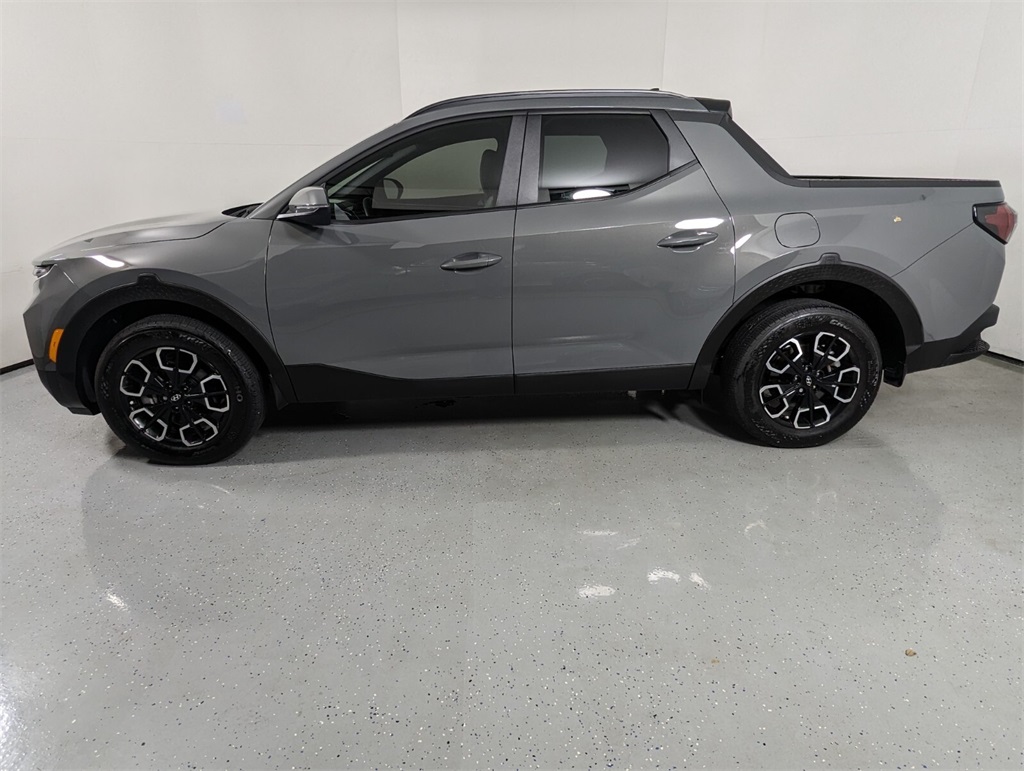 2023 Hyundai Santa Cruz SEL Premium 4