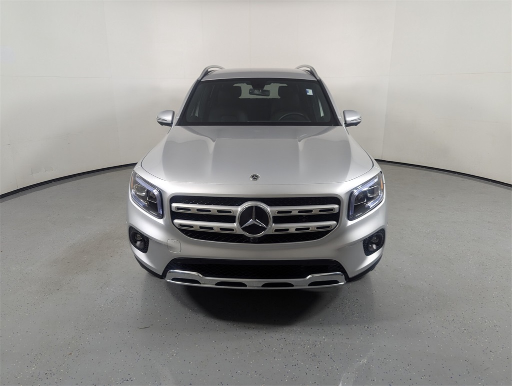 2021 Mercedes-Benz GLB GLB 250 2