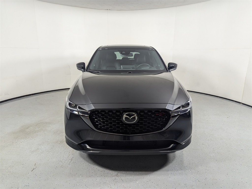 2023 Mazda CX-5 2.5 Turbo 2