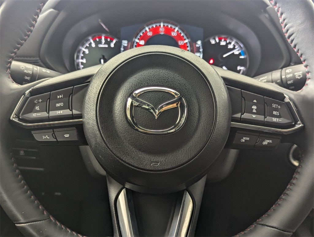 2023 Mazda CX-5 2.5 Turbo 19