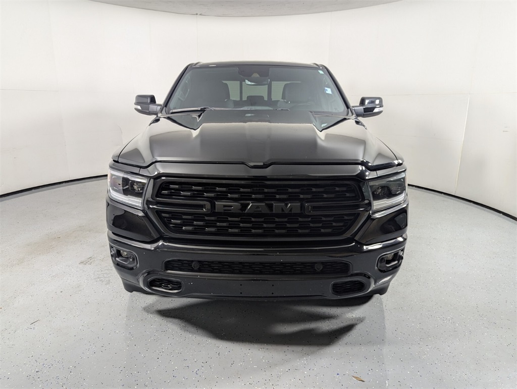 2022 Ram 1500 Big Horn/Lone Star 2