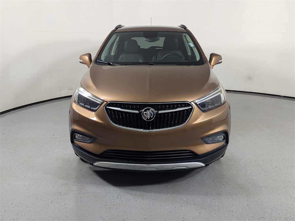 2017 Buick Encore Essence 2