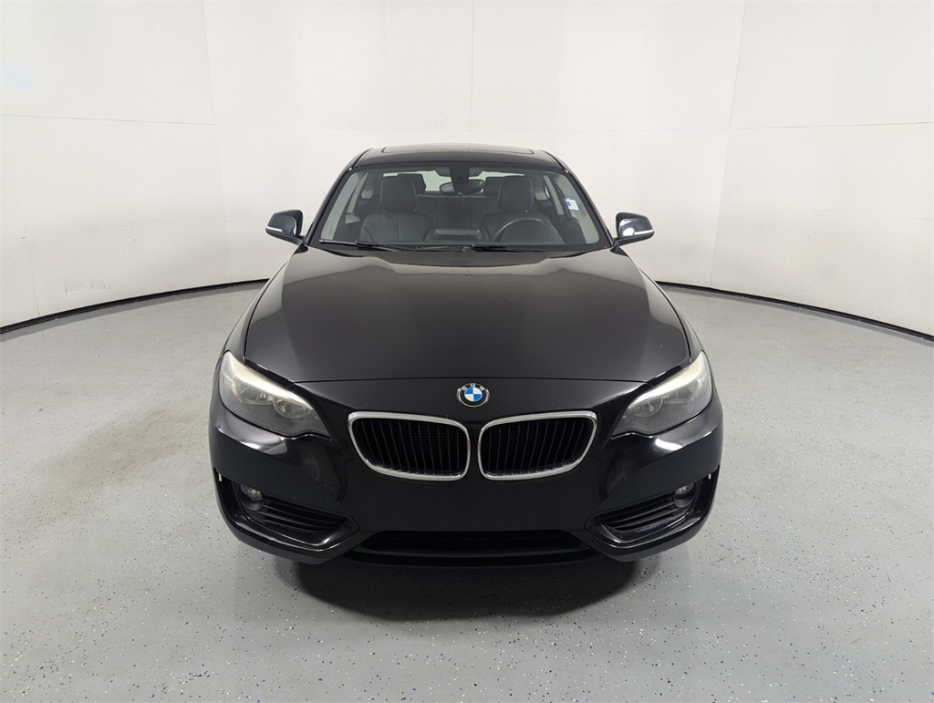 2015 BMW 2 Series 228i 2