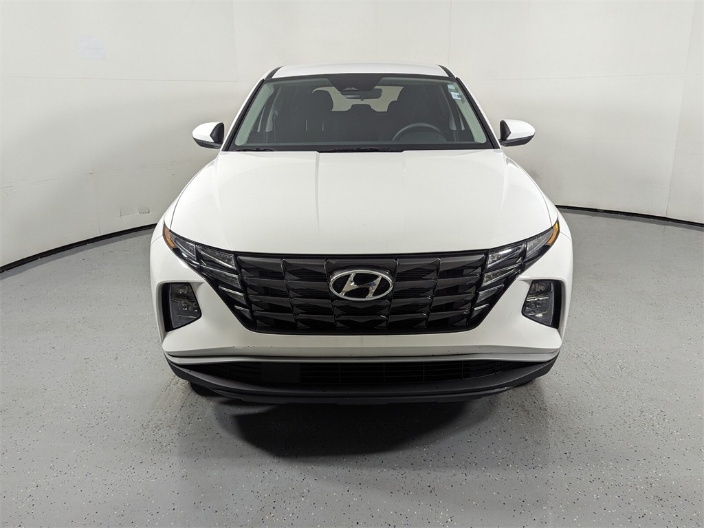 2023 Hyundai Tucson SE 2