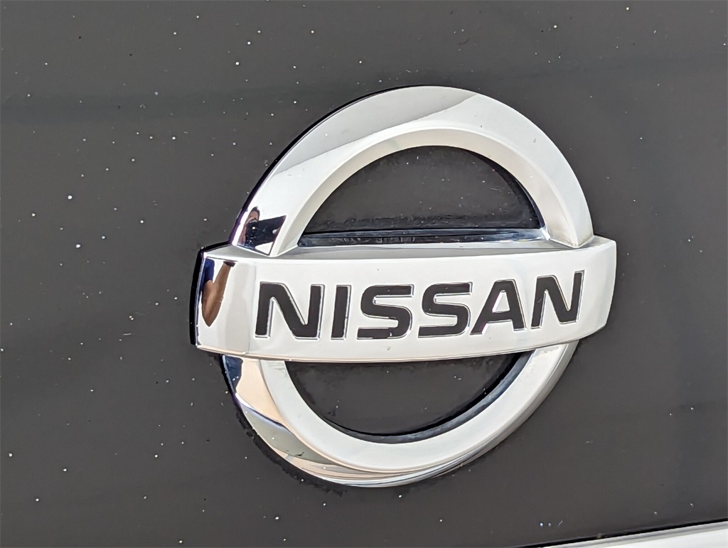 2014 Nissan Maxima 3.5 S 9