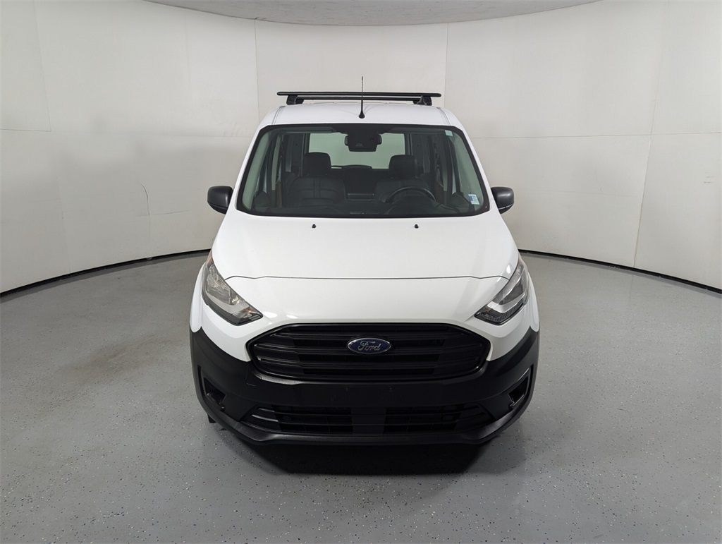 2021 Ford Transit Connect XL 2