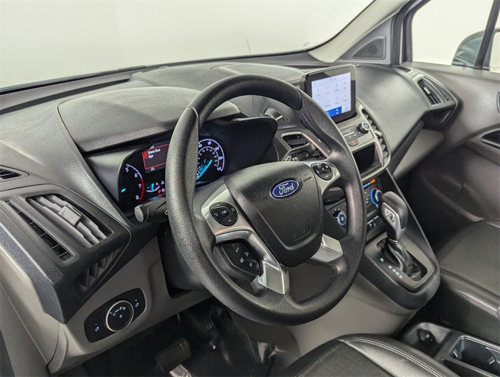 2021 Ford Transit Connect XL 11