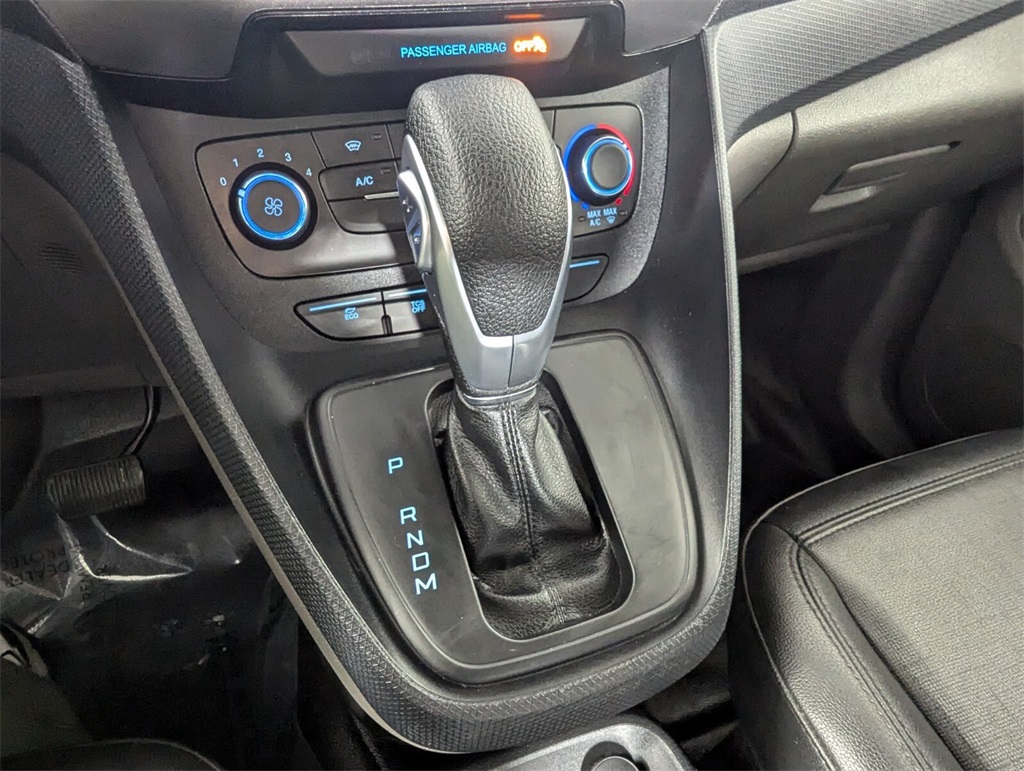 2021 Ford Transit Connect XL 21