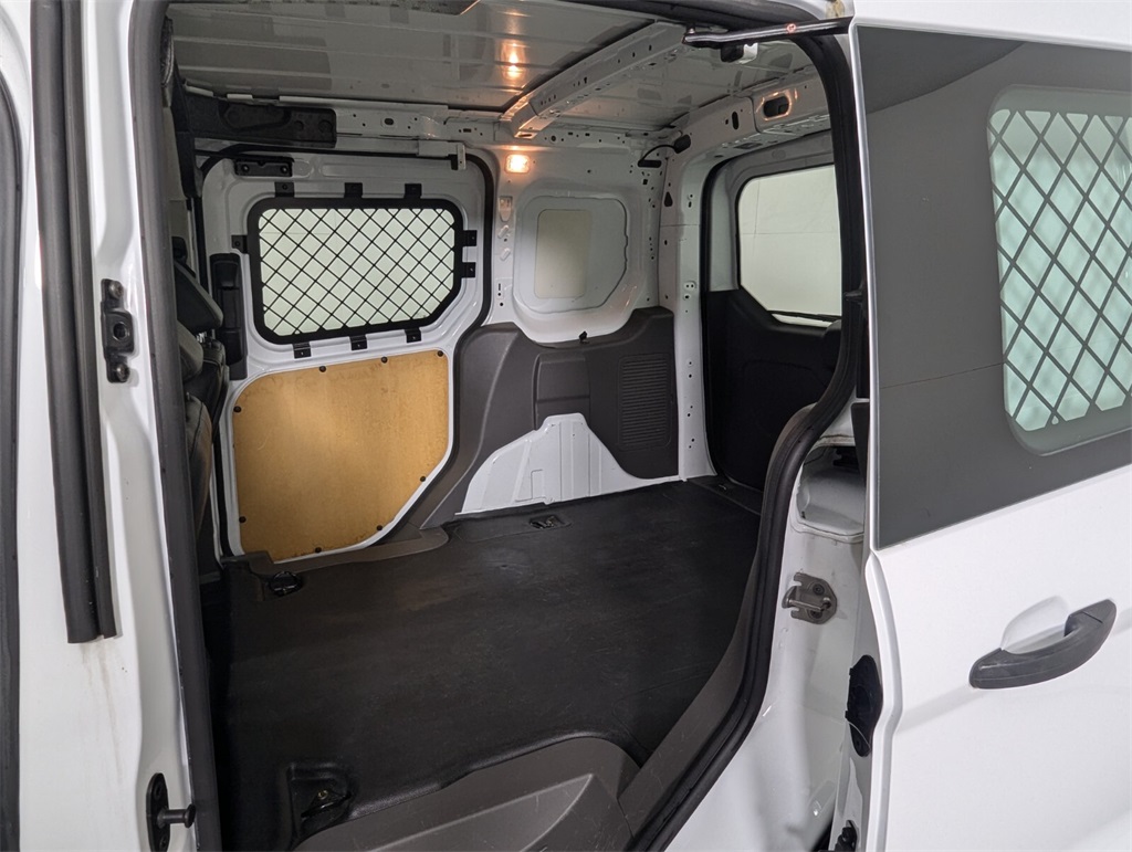 2021 Ford Transit Connect XL 23