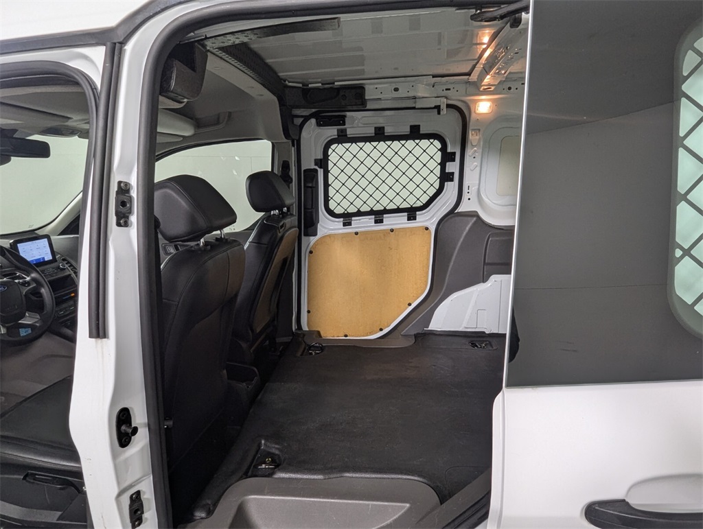 2021 Ford Transit Connect XL 24