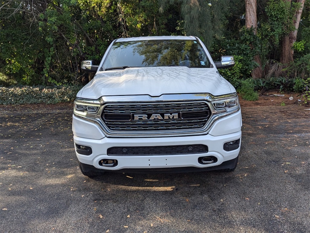 2021 Ram 1500 Limited 2