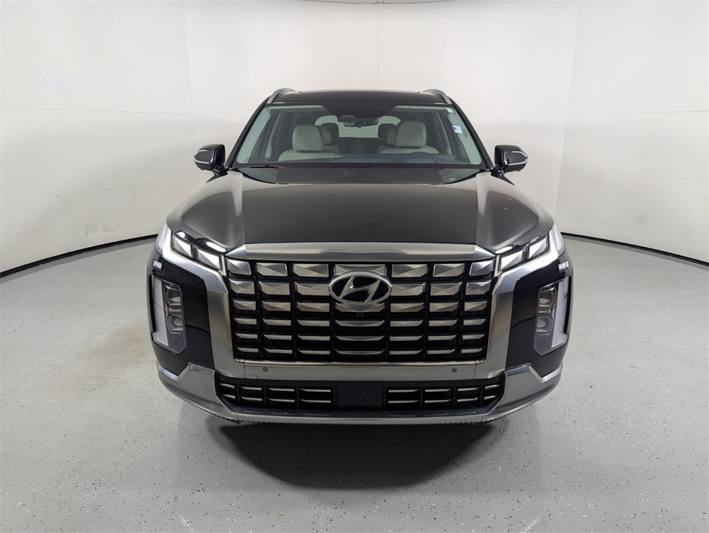 2023 Hyundai Palisade Calligraphy 2