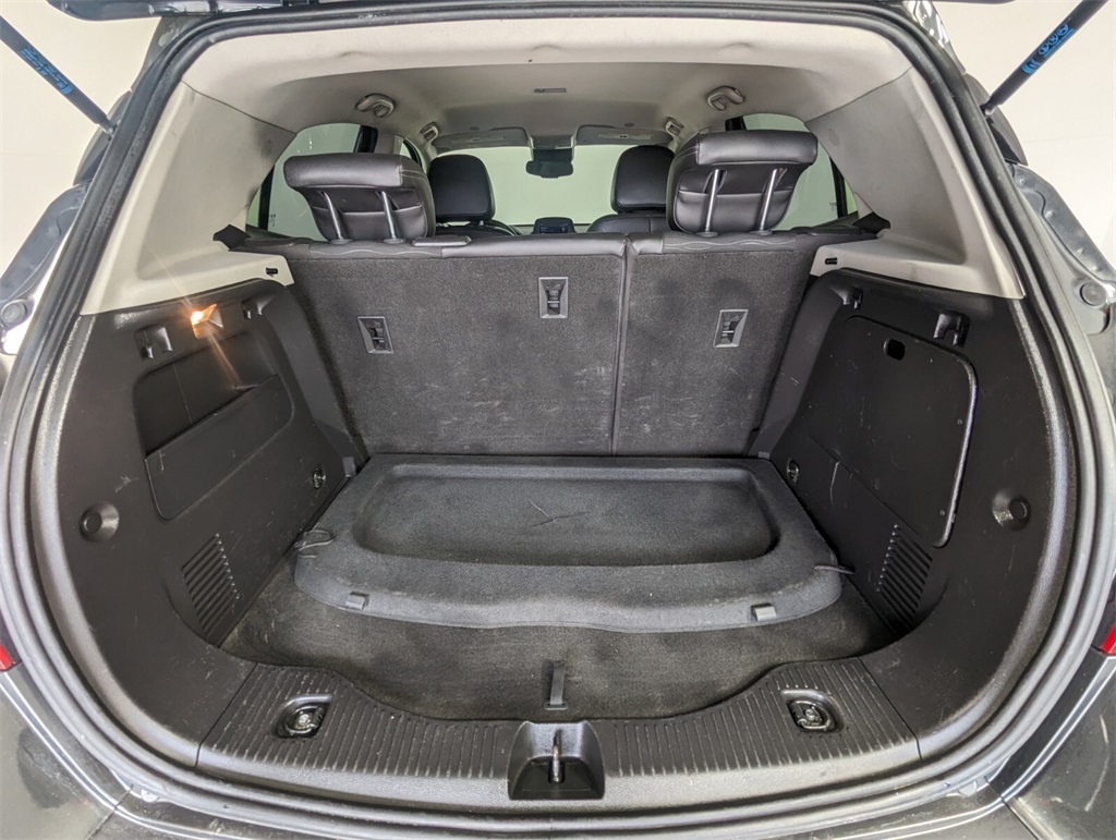 2016 Buick Encore Base 24