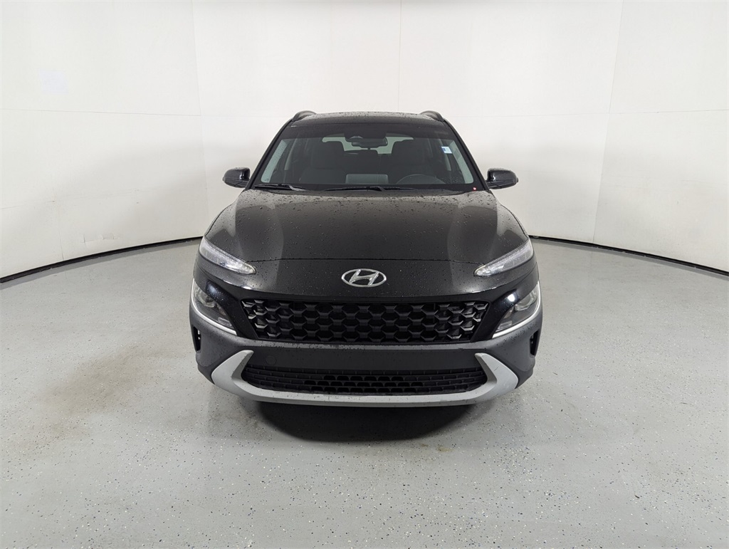 2022 Hyundai Kona SEL 2