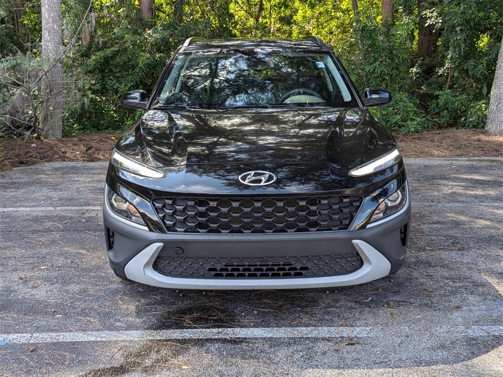 2022 Hyundai Kona SEL 2