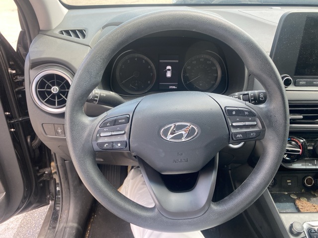 2022 Hyundai Kona SEL 20