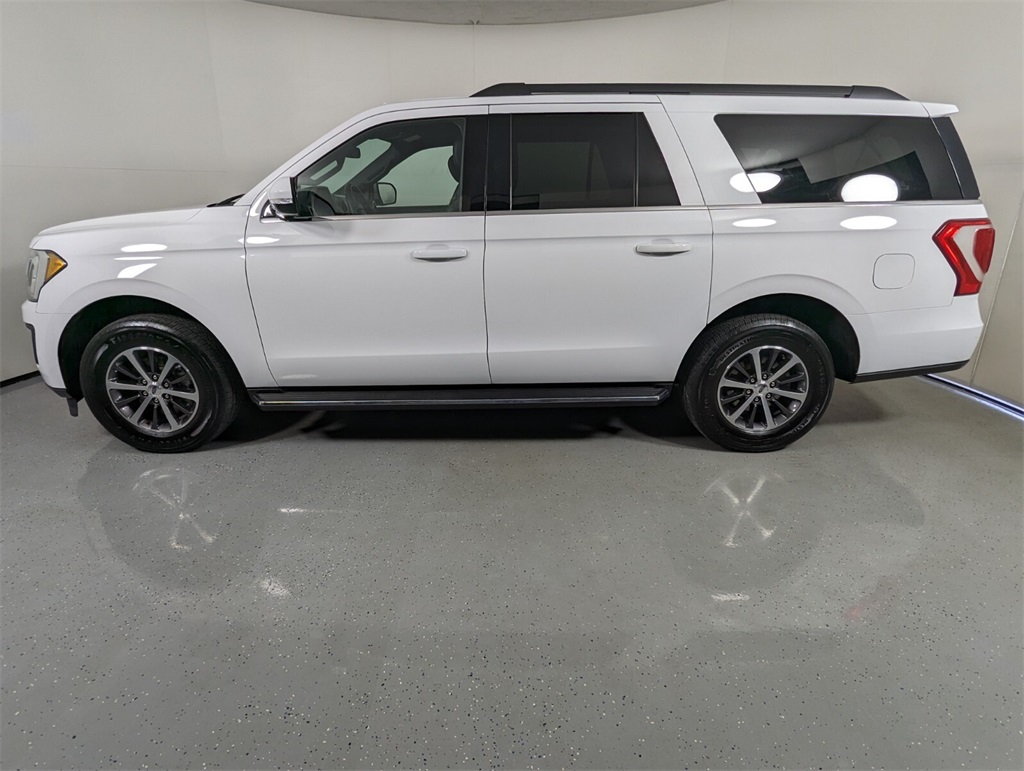 2020 Ford Expedition Max XLT 4