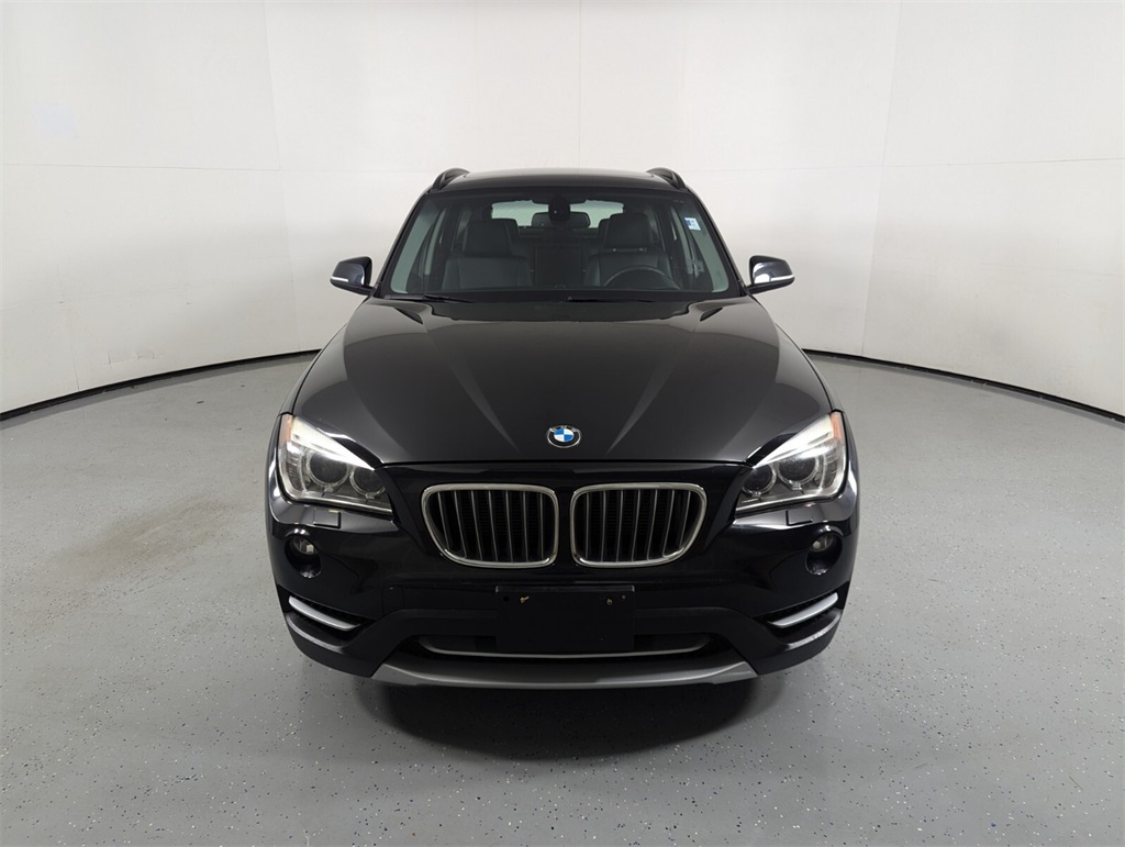 2013 BMW X1 xDrive35i 2