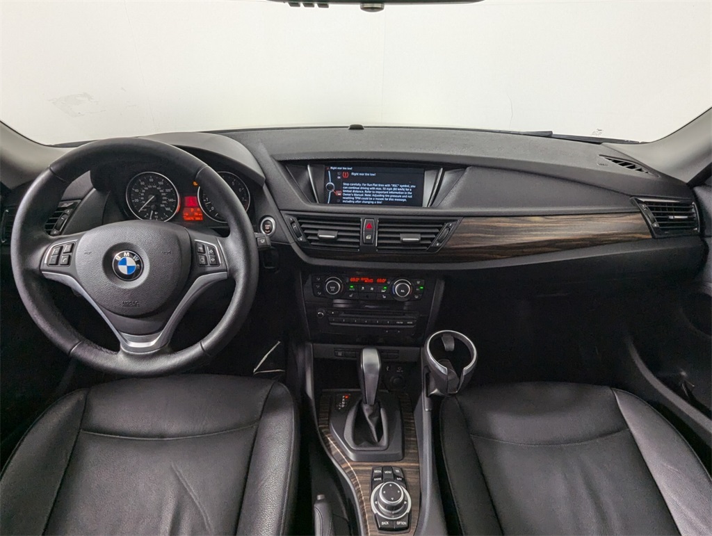 2013 BMW X1 xDrive35i 15