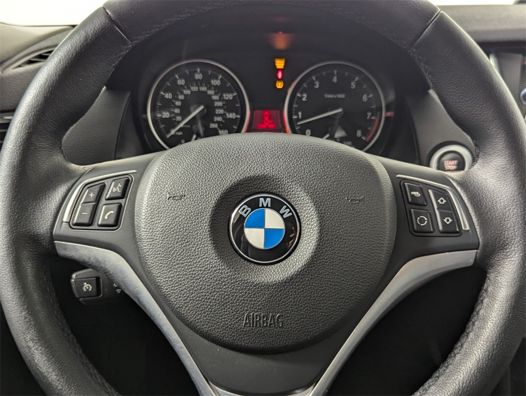 2013 BMW X1 xDrive35i 17