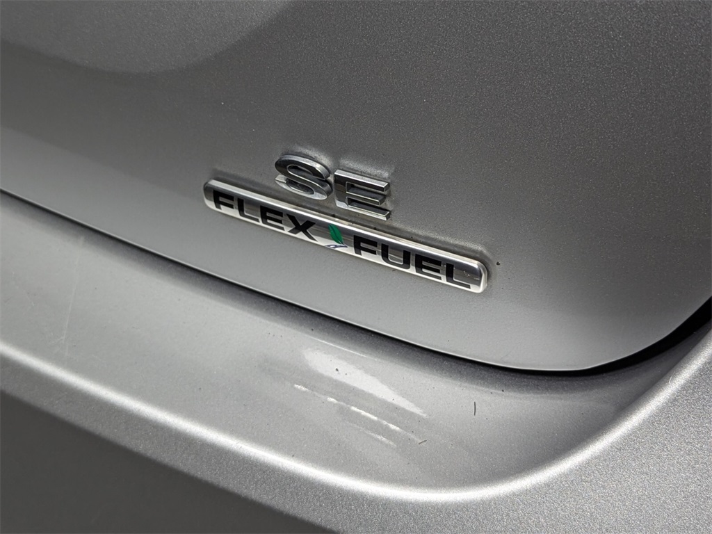2014 Ford Focus SE 5