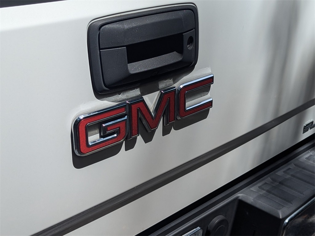 2014 GMC Sierra 1500 SLE 7