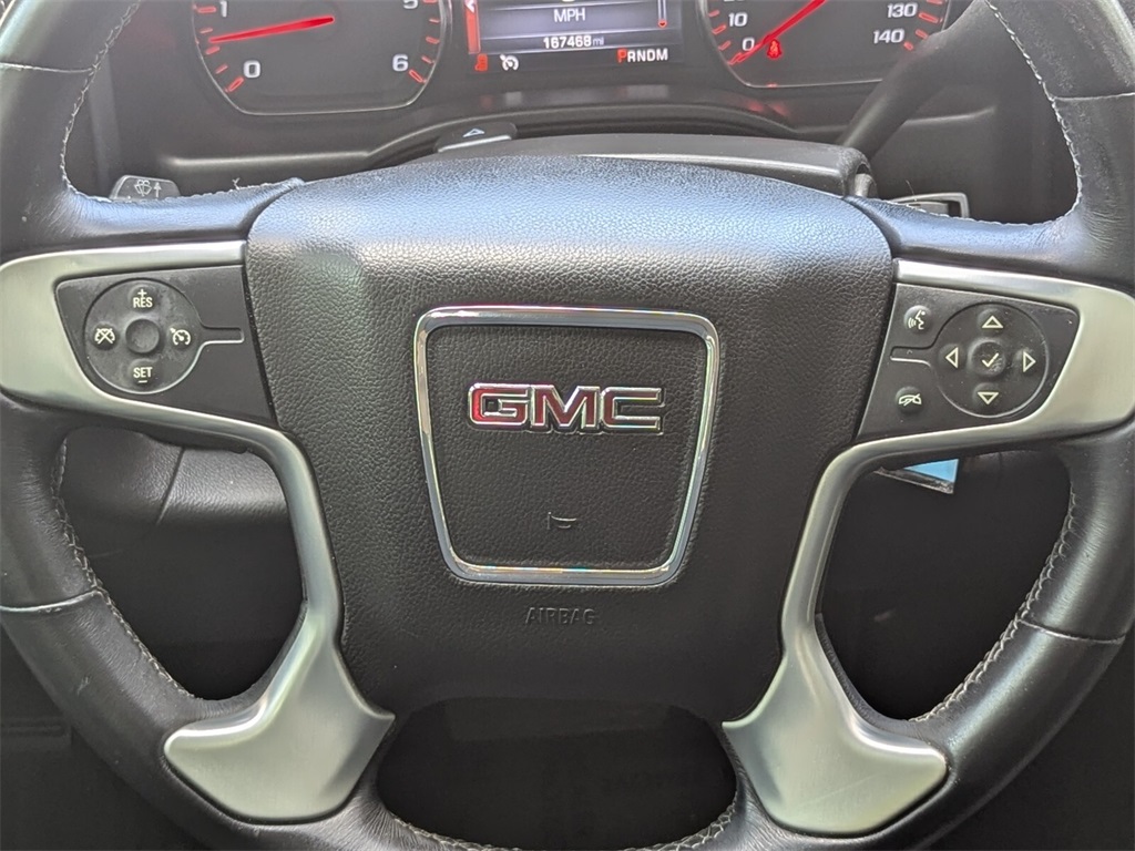 2014 GMC Sierra 1500 SLE 14