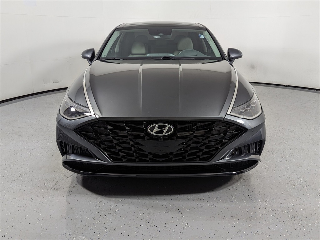 2022 Hyundai Sonata Limited 2