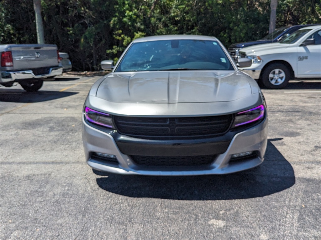 2018 Dodge Charger R/T 2