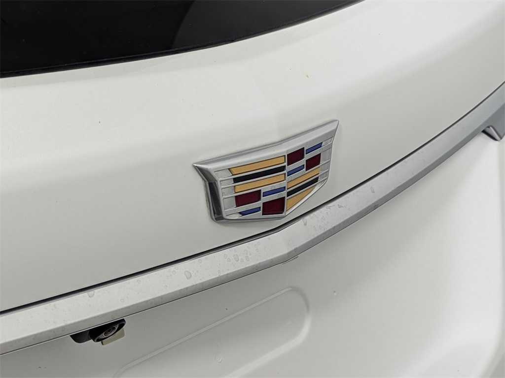 2021 Cadillac XT5 Premium Luxury 7